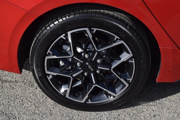 Used Kia Pro Ceed 2022 for sale - 77883903: Photo 33