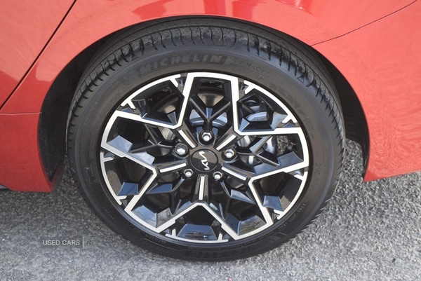 Used Kia Pro Ceed 2022 for sale - 77883903: Photo 34