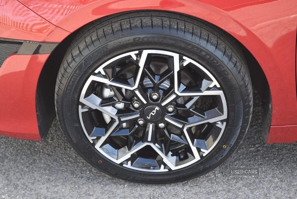 Used Kia Pro Ceed 2022 for sale - 77883903: Photo 35