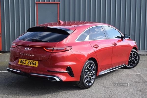 Used Kia Pro Ceed 2022 for sale - 77883903: Photo 37