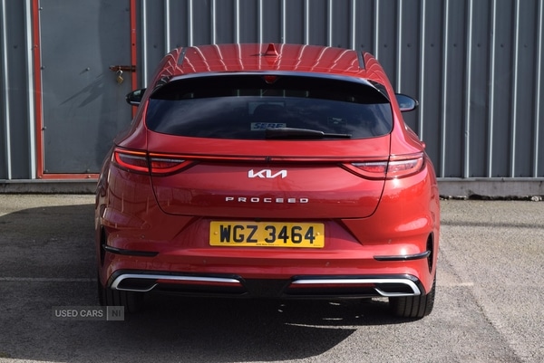 Used Kia Pro Ceed 2022 for sale - 77883903: Photo 38