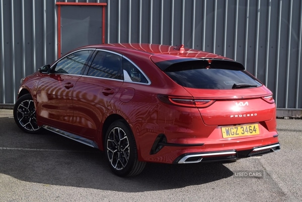 Used Kia Pro Ceed 2022 for sale - 77883903: Photo 39