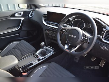 Used Kia Pro Ceed 2022 for sale - 77883903: Photo