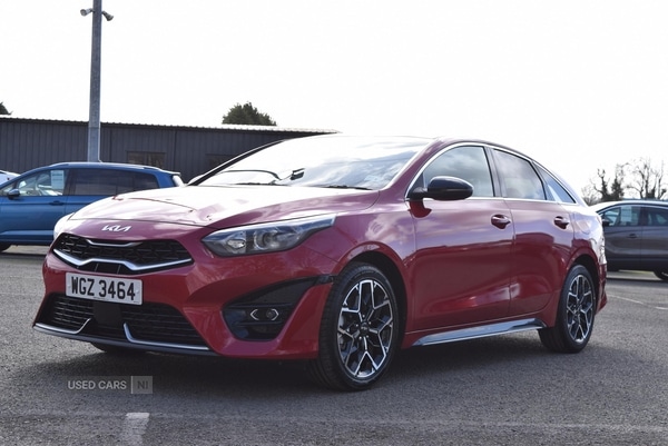 Used Kia Pro Ceed 2022 for sale - 77883903: Photo 9