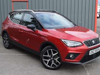 2020 - 1.6 TDI Xcellence Lux [EZ] 5dr