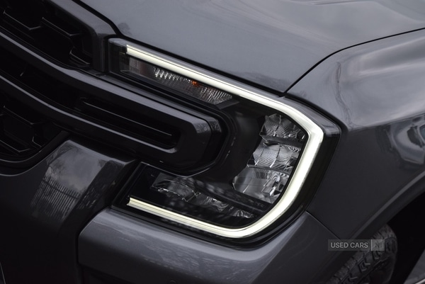 Used Ford Ranger 2024 for sale - 77426553: Photo 10