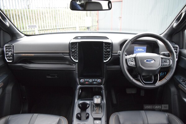 Used Ford Ranger 2024 for sale - 77426553: Photo 11