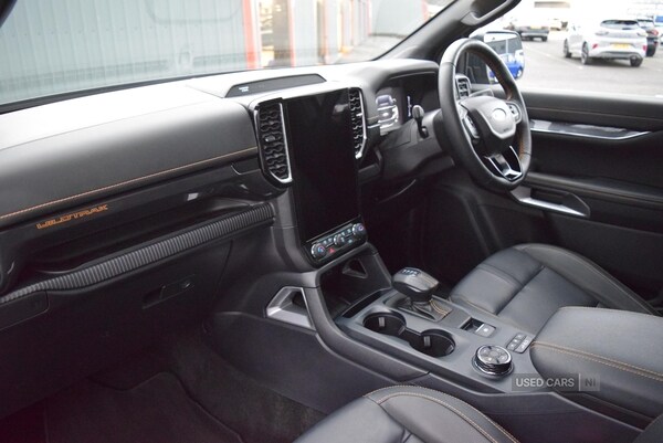 Used Ford Ranger 2024 for sale - 77426553: Photo 12