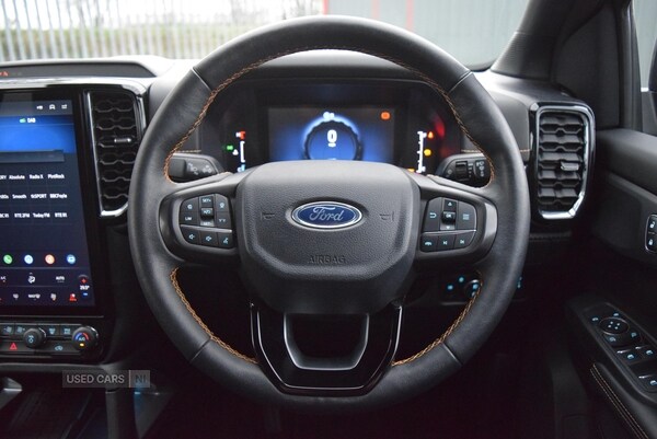 Used Ford Ranger 2024 for sale - 77426553: Photo 13