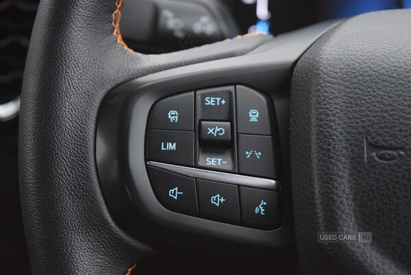 Used Ford Ranger 2024 for sale - 77426553: Photo 14