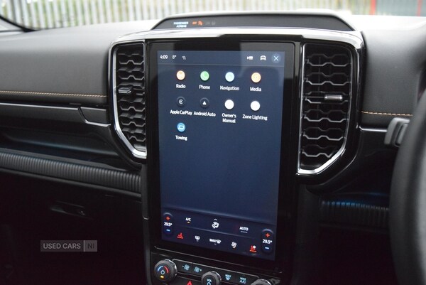 Used Ford Ranger 2024 for sale - 77426553: Photo 19