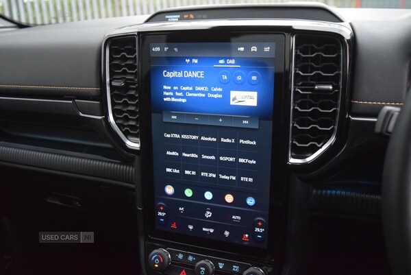 Used Ford Ranger 2024 for sale - 77426553: Photo 20