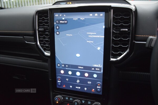 Used Ford Ranger 2024 for sale - 77426553: Photo 21