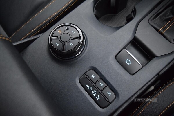 Used Ford Ranger 2024 for sale - 77426553: Photo 25