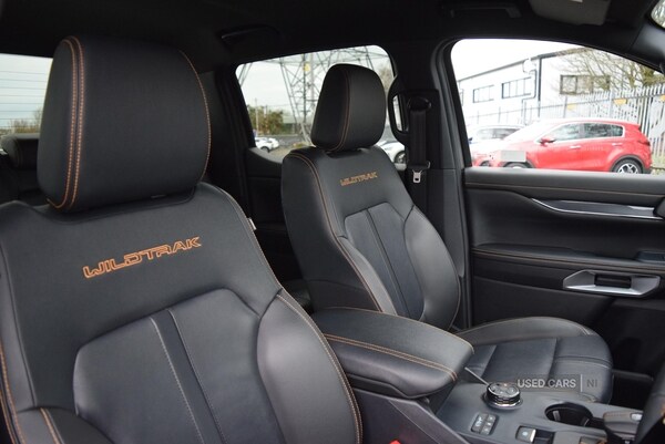 Used Ford Ranger 2024 for sale - 77426553: Photo 27