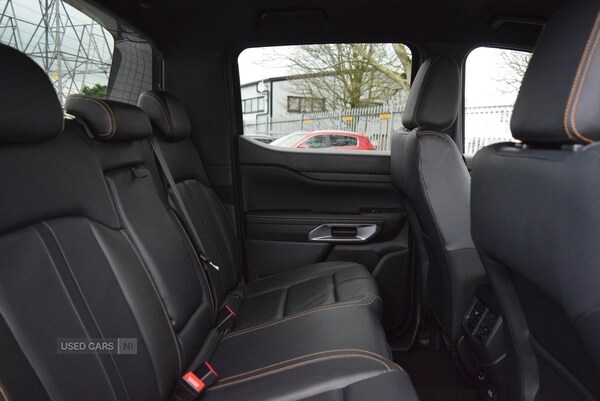 Used Ford Ranger 2024 for sale - 77426553: Photo 28