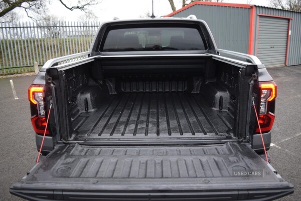 Used Ford Ranger 2024 for sale - 77426553: Photo 29