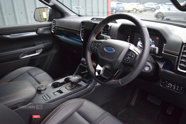 Used Ford Ranger 2024 for sale - 77426553: Photo 3