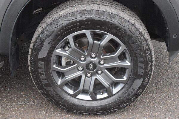 Used Ford Ranger 2024 for sale - 77426553: Photo 30