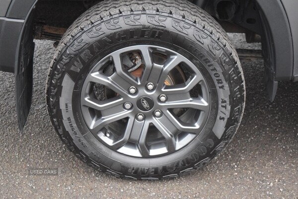 Used Ford Ranger 2024 for sale - 77426553: Photo 31