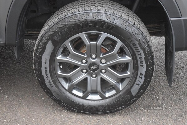 Used Ford Ranger 2024 for sale - 77426553: Photo 32