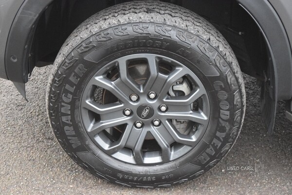 Used Ford Ranger 2024 for sale - 77426553: Photo 33