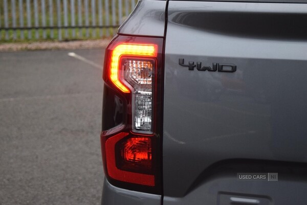 Used Ford Ranger 2024 for sale - 77426553: Photo 34