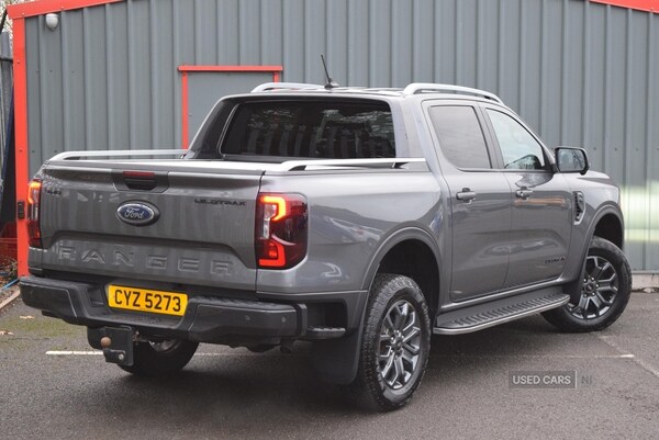 Used Ford Ranger 2024 for sale - 77426553: Photo 35