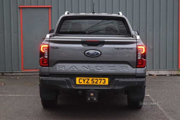 Used Ford Ranger 2024 for sale - 77426553: Photo 36