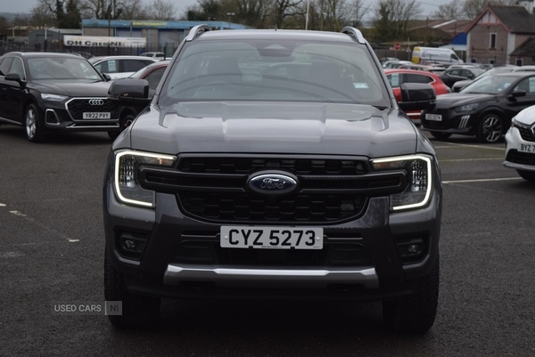 Used Ford Ranger 2024 for sale - 77426553: Photo 5