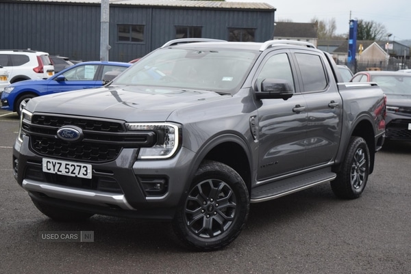 Used Ford Ranger 2024 for sale - 77426553: Photo 6