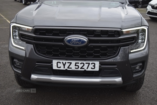 Used Ford Ranger 2024 for sale - 77426553: Photo 8