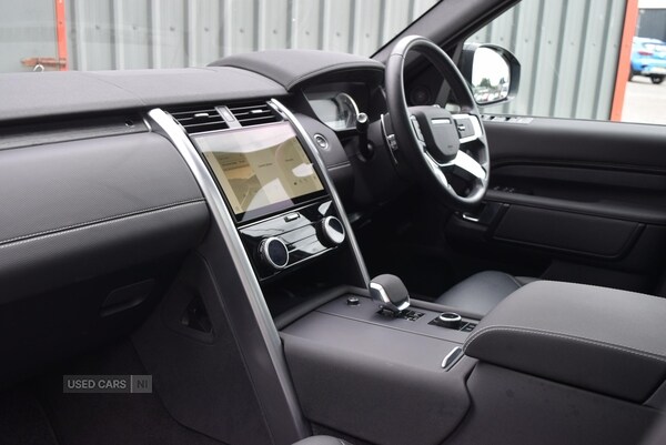 Used Land Rover Discovery 2023 for sale - 76671840: Photo 10