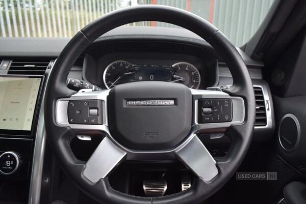 Used Land Rover Discovery 2023 for sale - 76671840: Photo 12