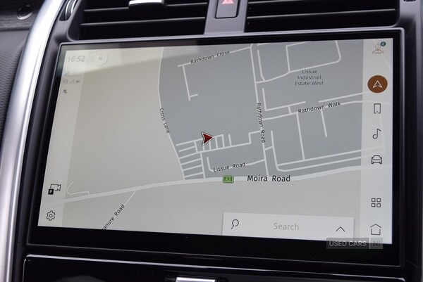 Used Land Rover Discovery 2023 for sale - 76671840: Photo 22