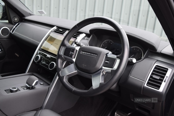 Used Land Rover Discovery 2023 for sale - 76671840: Photo 3