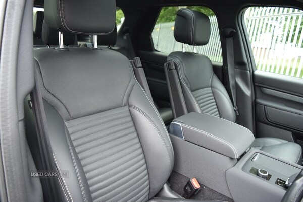 Used Land Rover Discovery 2023 for sale - 76671840: Photo 31