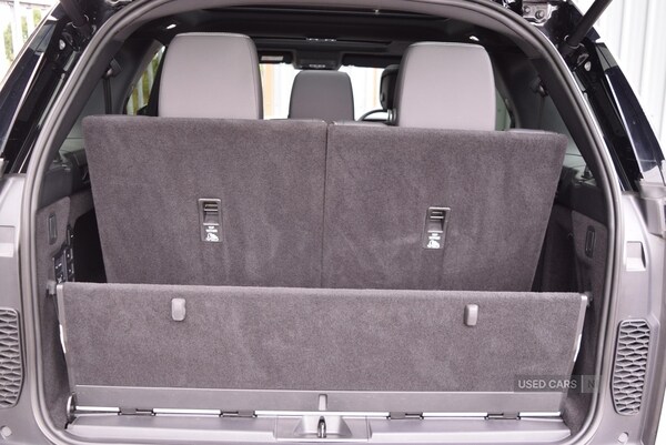 Used Land Rover Discovery 2023 for sale - 76671840: Photo 37