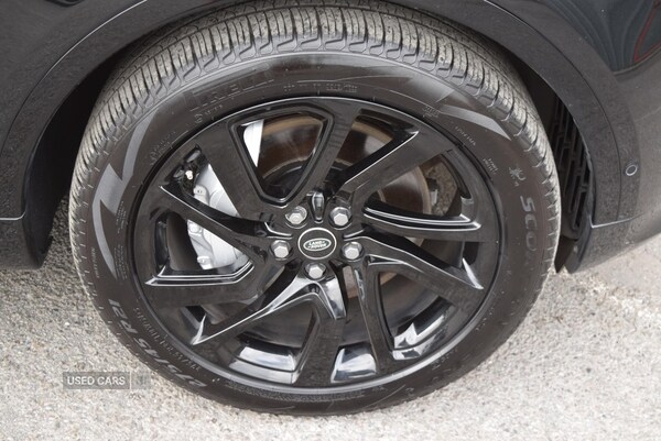 Used Land Rover Discovery 2023 for sale - 76671840: Photo 39