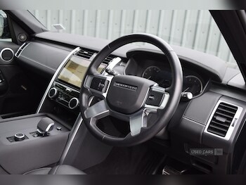 Used Land Rover Discovery 2023 for sale - 76671840: Photo