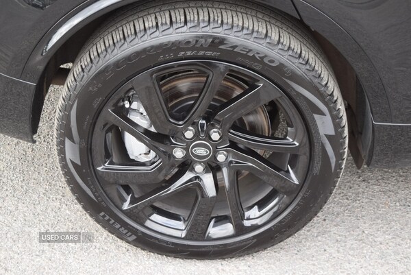 Used Land Rover Discovery 2023 for sale - 76671840: Photo 40