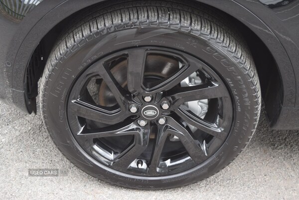 Used Land Rover Discovery 2023 for sale - 76671840: Photo 42