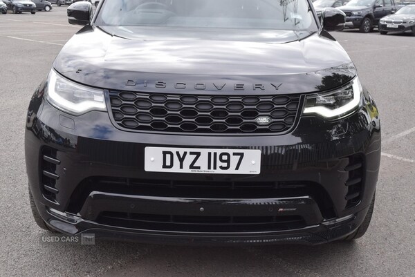 Used Land Rover Discovery 2023 for sale - 76671840: Photo 8