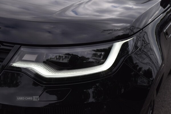 Used Land Rover Discovery 2023 for sale - 76671840: Photo 9