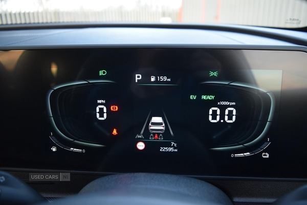 Used Kia Sportage 2024 for sale - 76802553: Photo 13