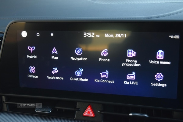 Used Kia Sportage 2024 for sale - 76802553: Photo 20