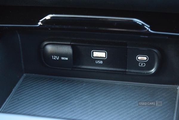 Used Kia Sportage 2024 for sale - 76802553: Photo 25