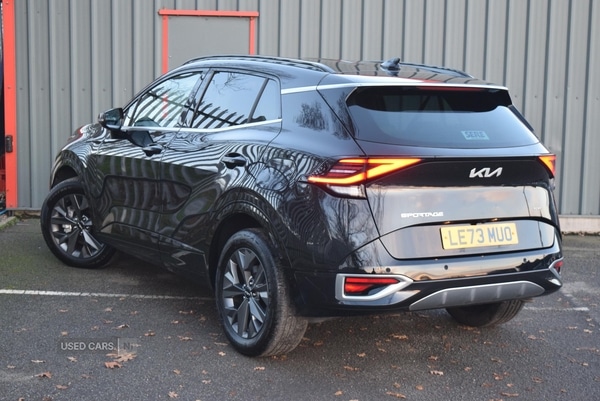 Used Kia Sportage 2024 for sale - 76802553: Photo 40