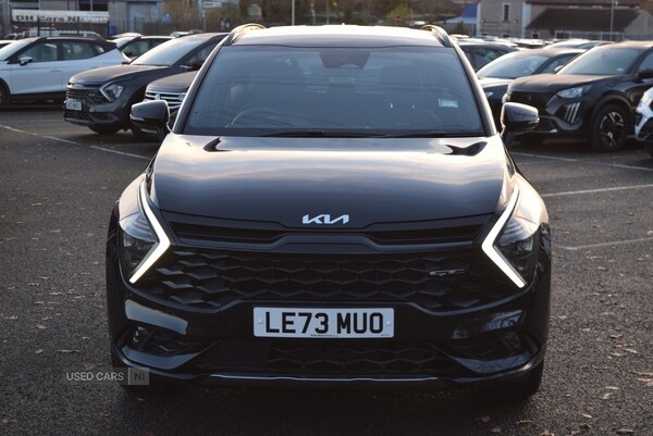 Used Kia Sportage 2024 for sale - 76802553: Photo 5