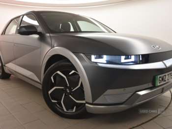 2021 - 160kW Premium 73 kWh 5dr Auto